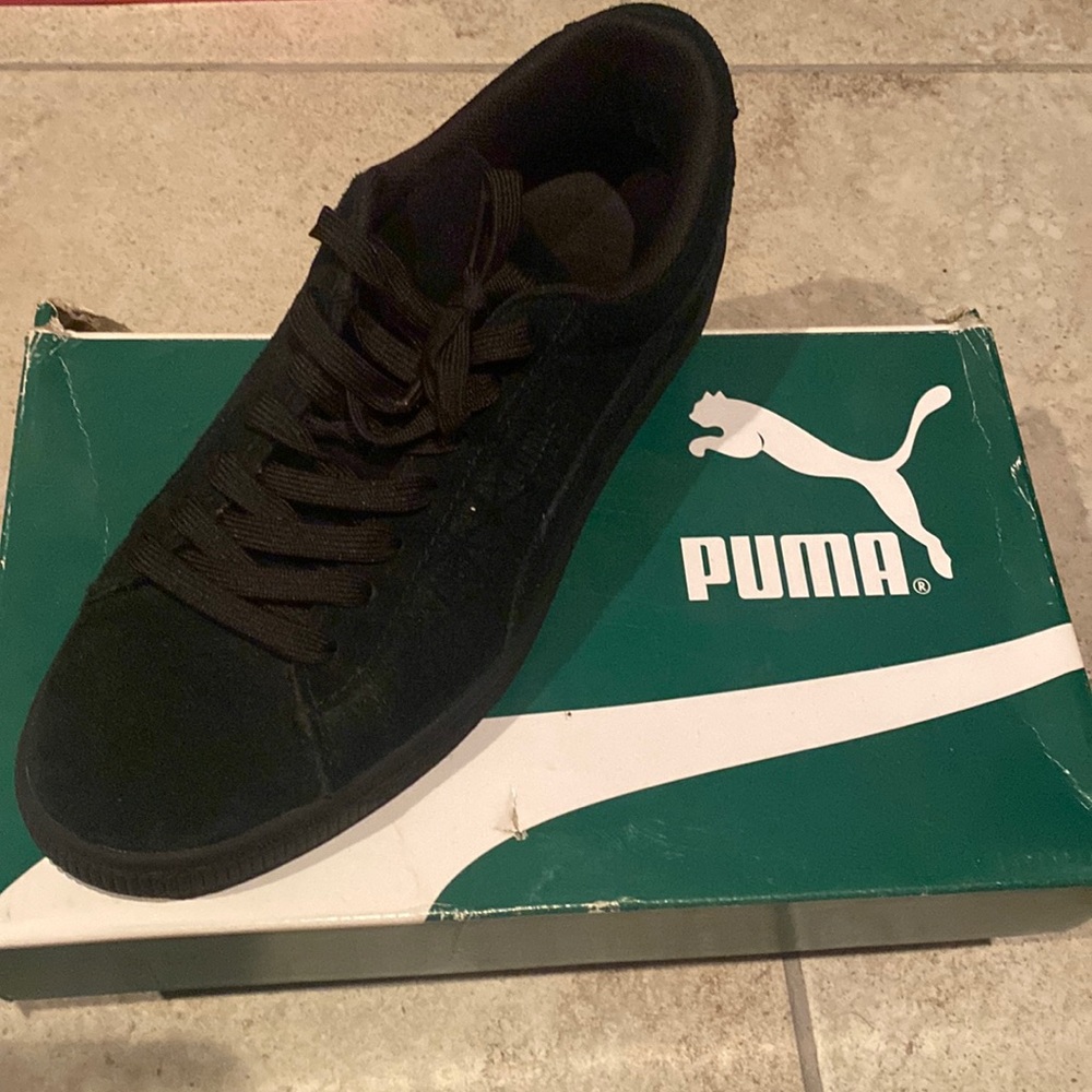 Puma